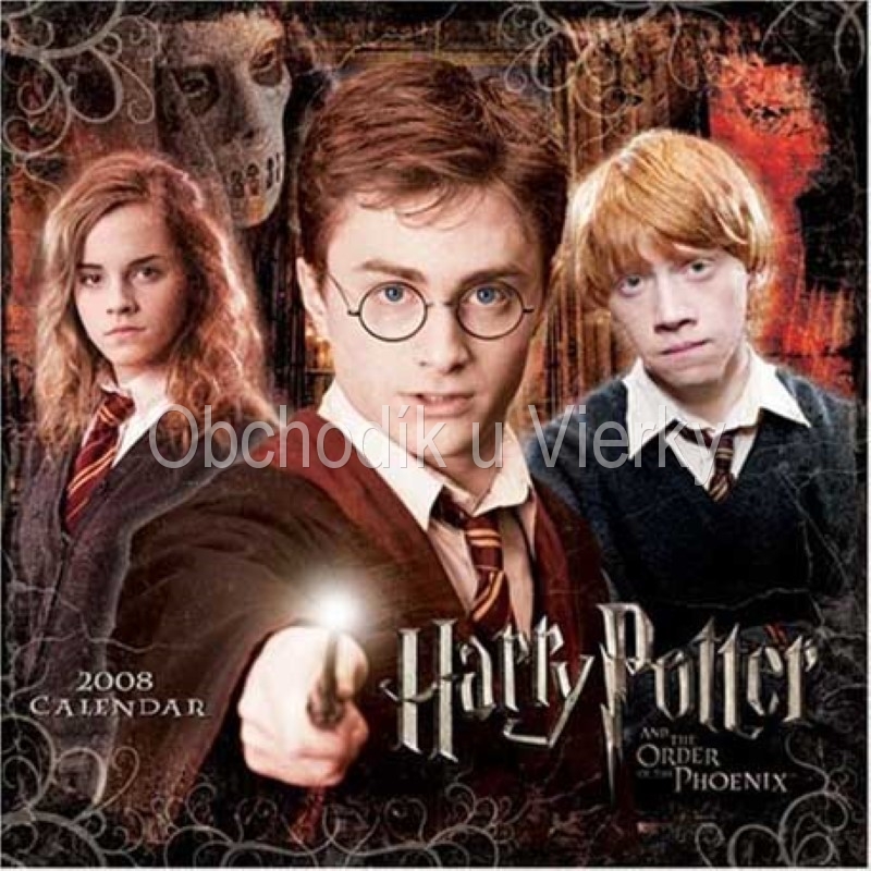 Jedlý obrázok harry potter č.8085,01